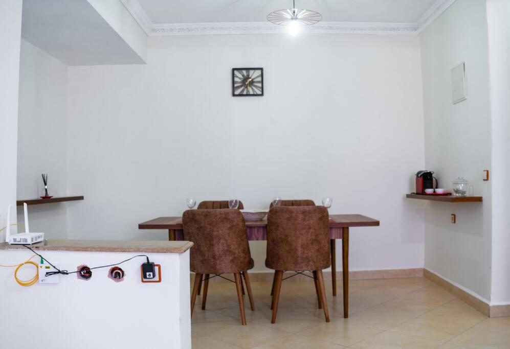 Appart Bien Place Et Fonctionnel Marrakesh Eksteriør bilde