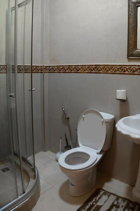 Appart Bien Place Et Fonctionnel Marrakesh Eksteriør bilde